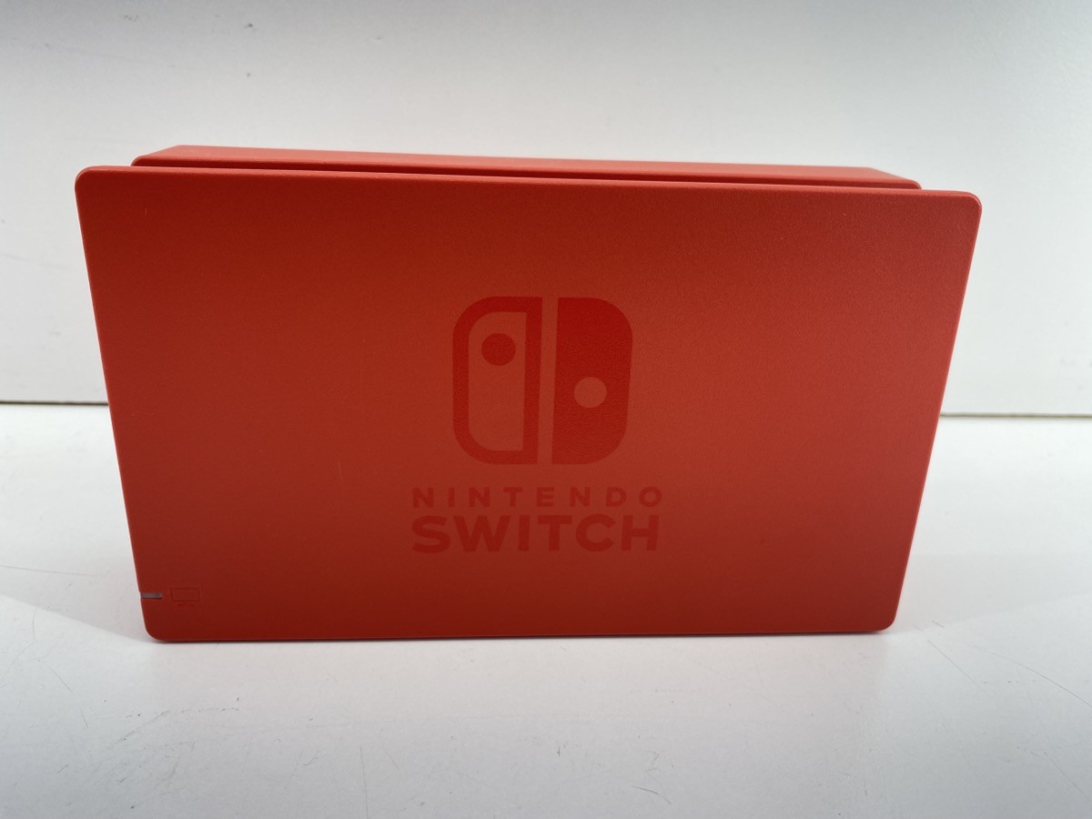 Nintendo Switch Mario Red & Blue Edition Bundle (WMP020358)