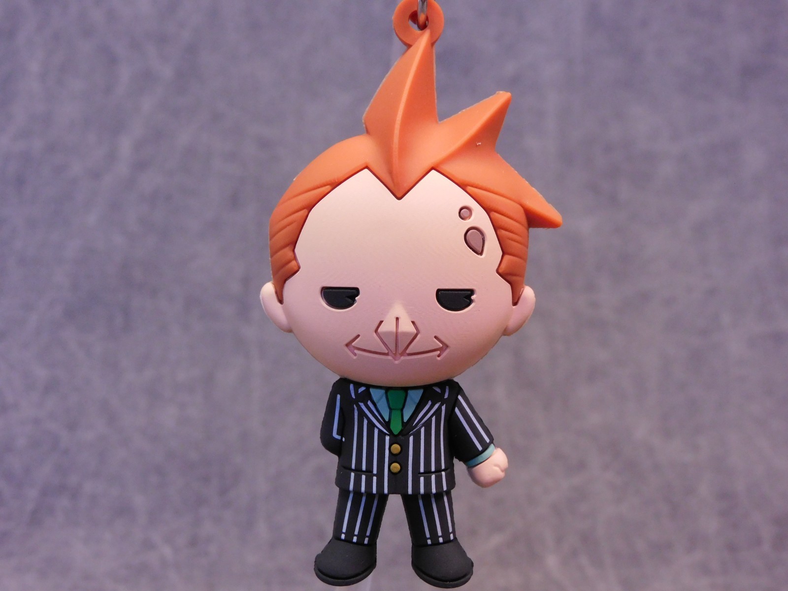 My Hero Academia NEW * Re-Destro Clip * Blind Bag Series 10 Villains Key