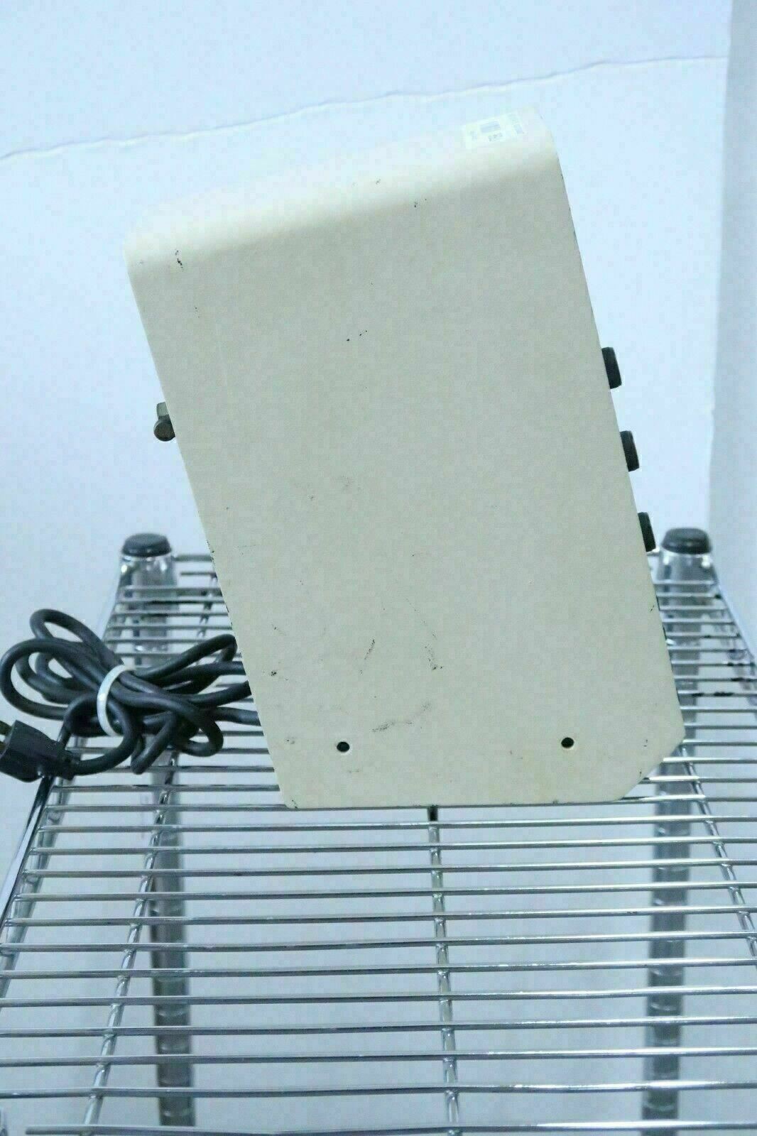 Corning Science Products Model: 125 - pH Meter