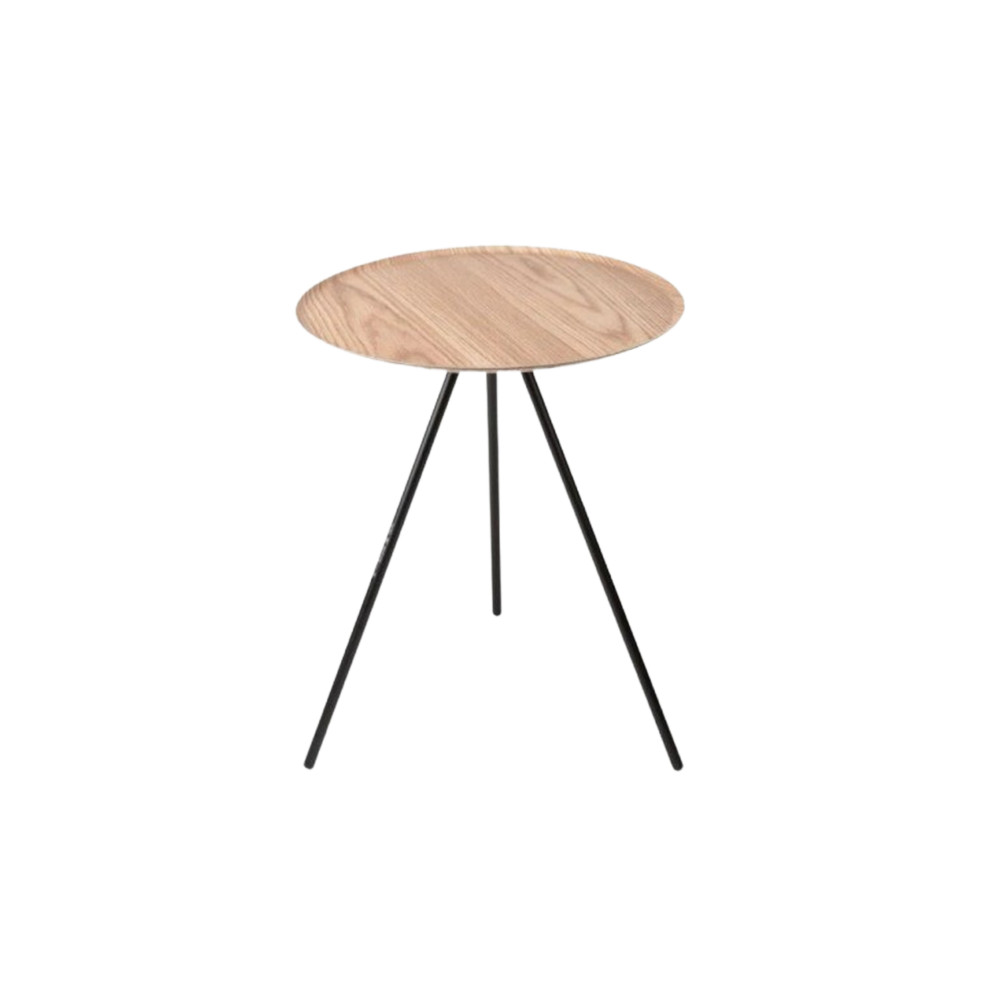 Helinox Table O Home Medium Oak