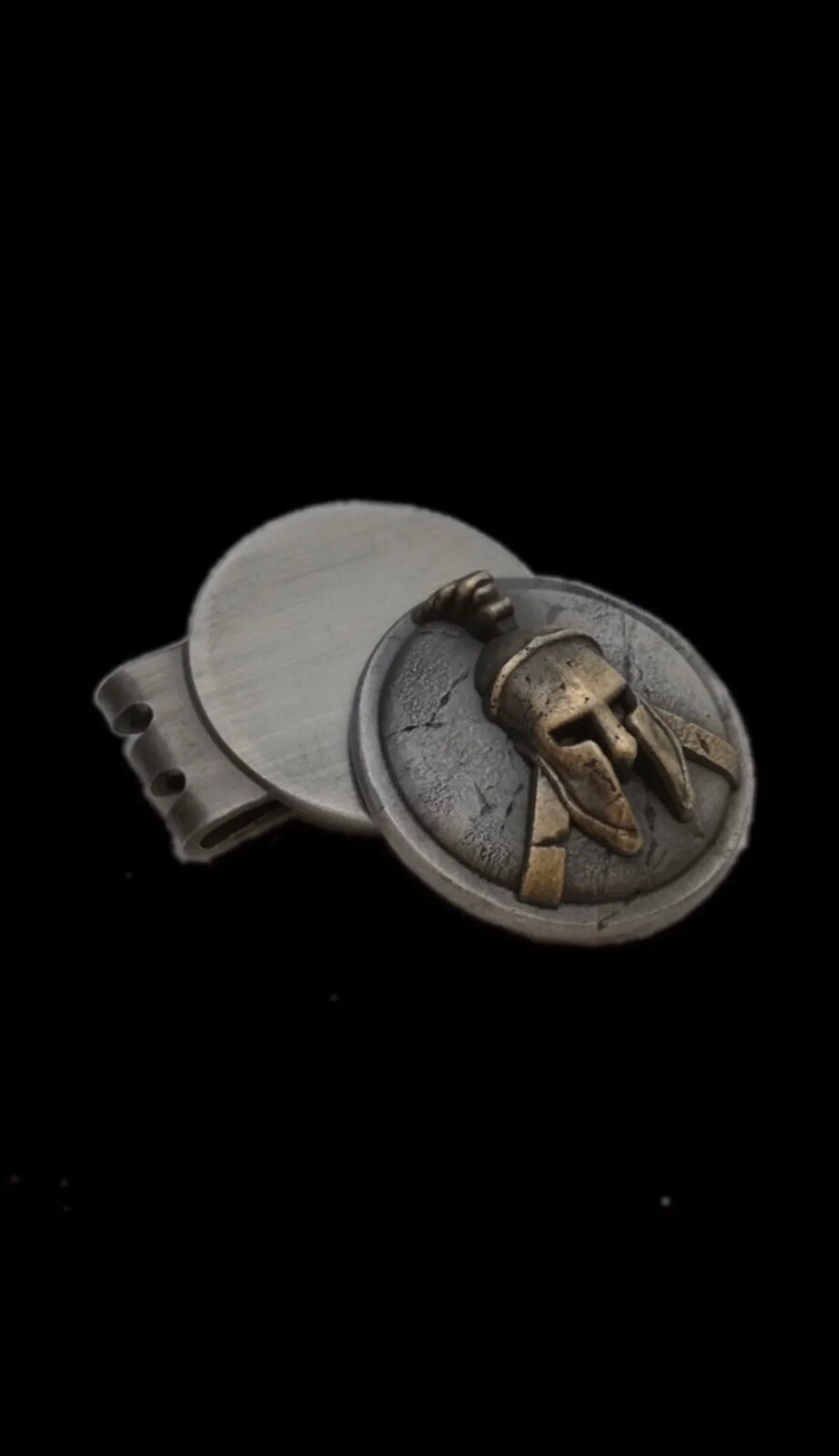 Divot Tool-Ball Markers Combo Set