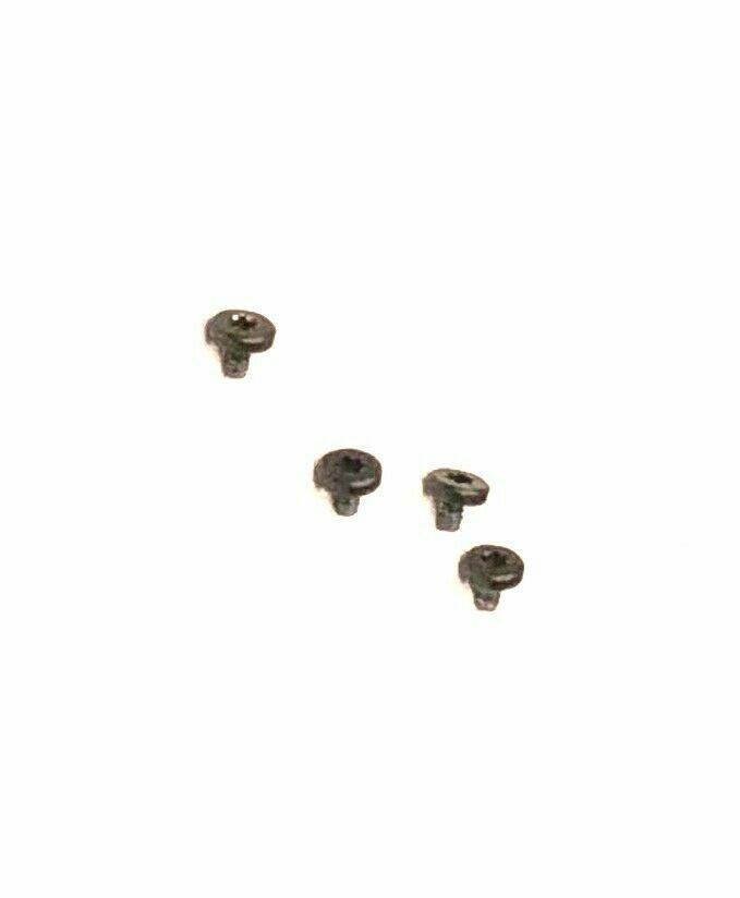 OEM Fitbit Ionic Smartwatch Battery T2 Screws Replacement (4 x) - Parts