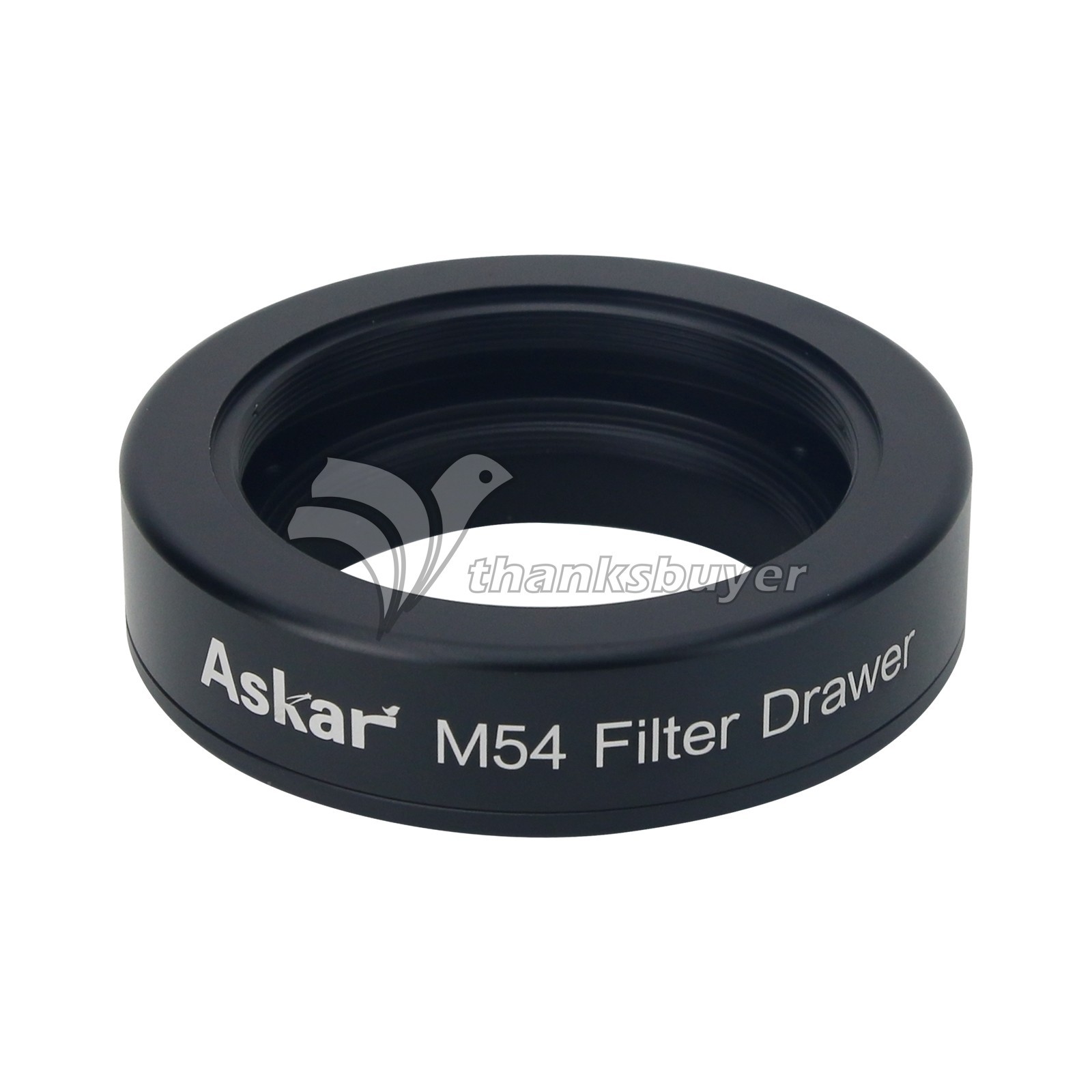 ASKAR M54 5-in-1 Multifunctional Filter Drawer for Astronomical Telescope