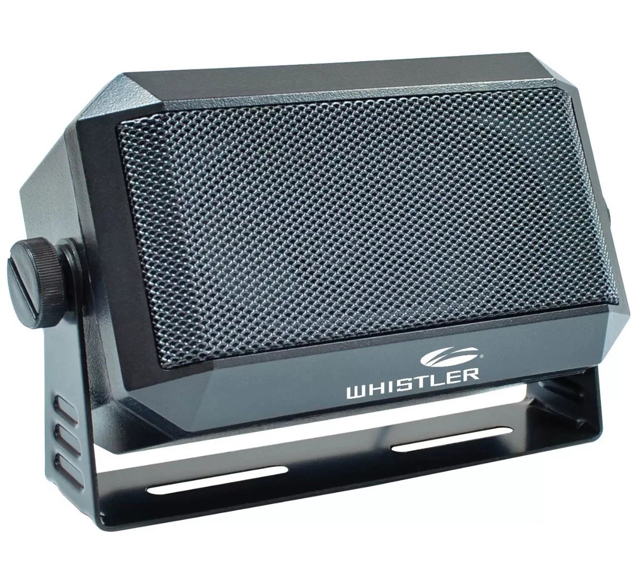 Whistler WES-350 External Speaker – Enhanced Audio for Scanners & Radios​