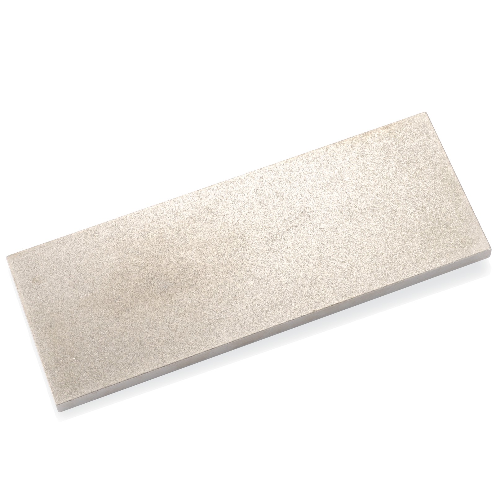 DMT 8” Dia-Sharp Continuous Diamond Bench Stone Extra-Coarse