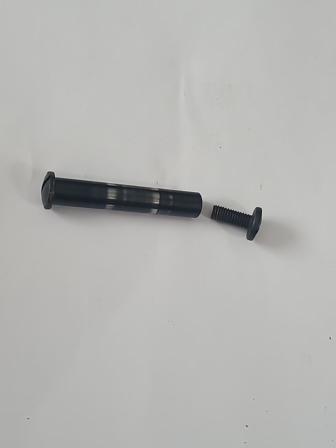 Thompson Center Triumph Break Action Muzzleloader Hinge Pin Assembly TC T/C