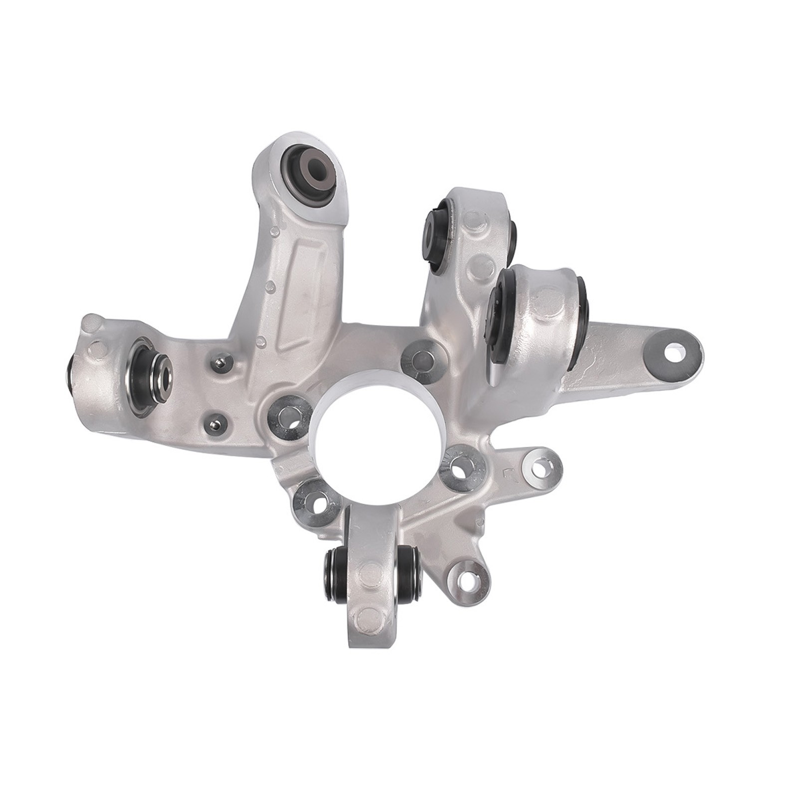 NEW Rear Left Driver Side Steering Knuckle for Ford Explorer 11-19 DB5Z5B759A