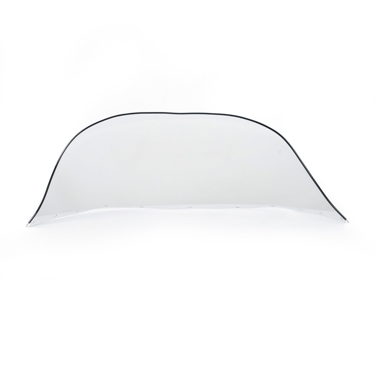Sno-Stuff 21" Smoke Windshield - 450-137