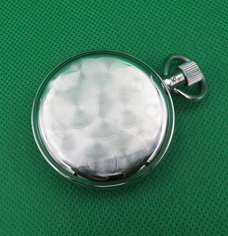 Mechanical Stopwatch Vintage Soviet USSR