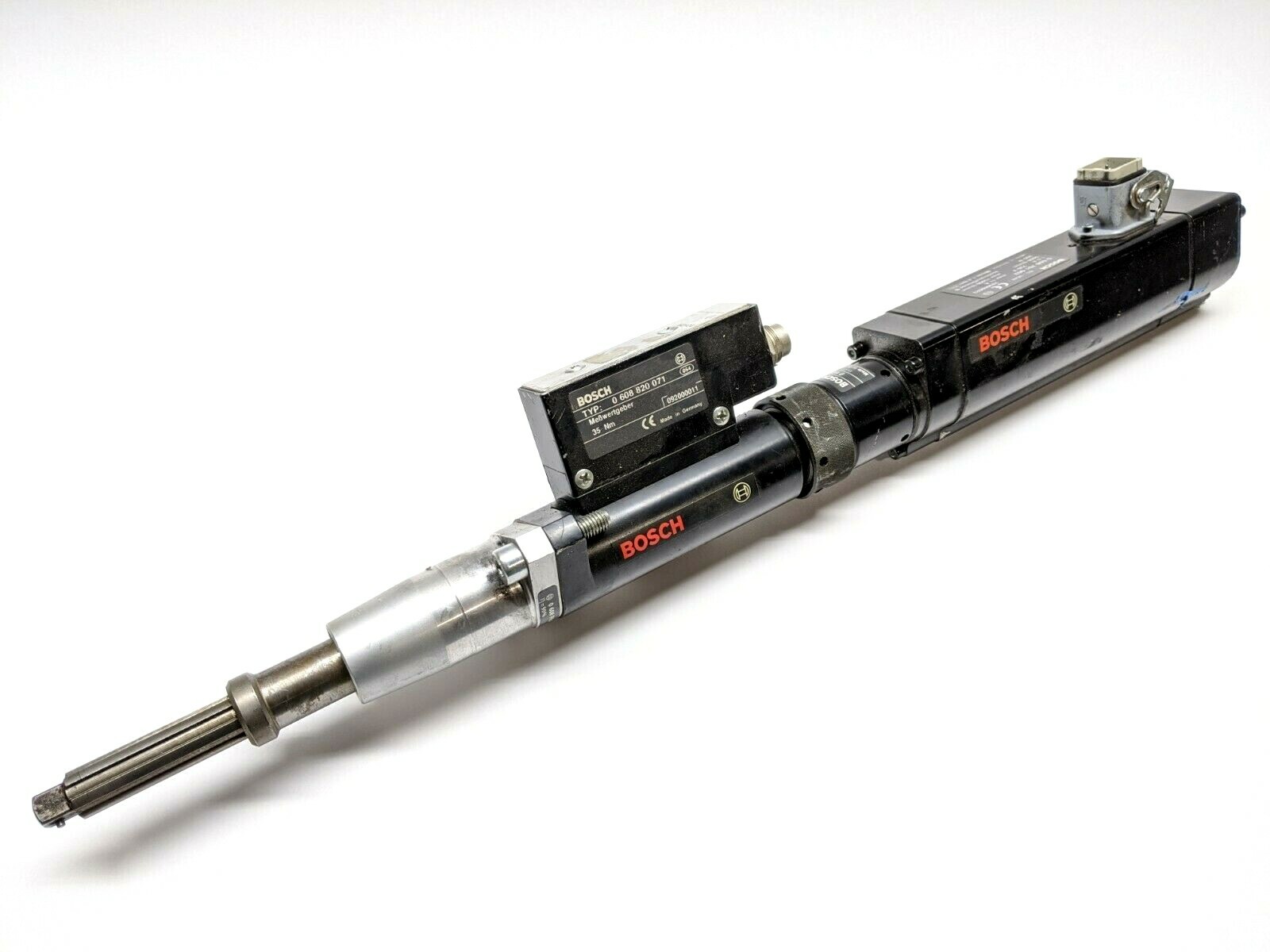 Bosch 0608701002 Nutrunner