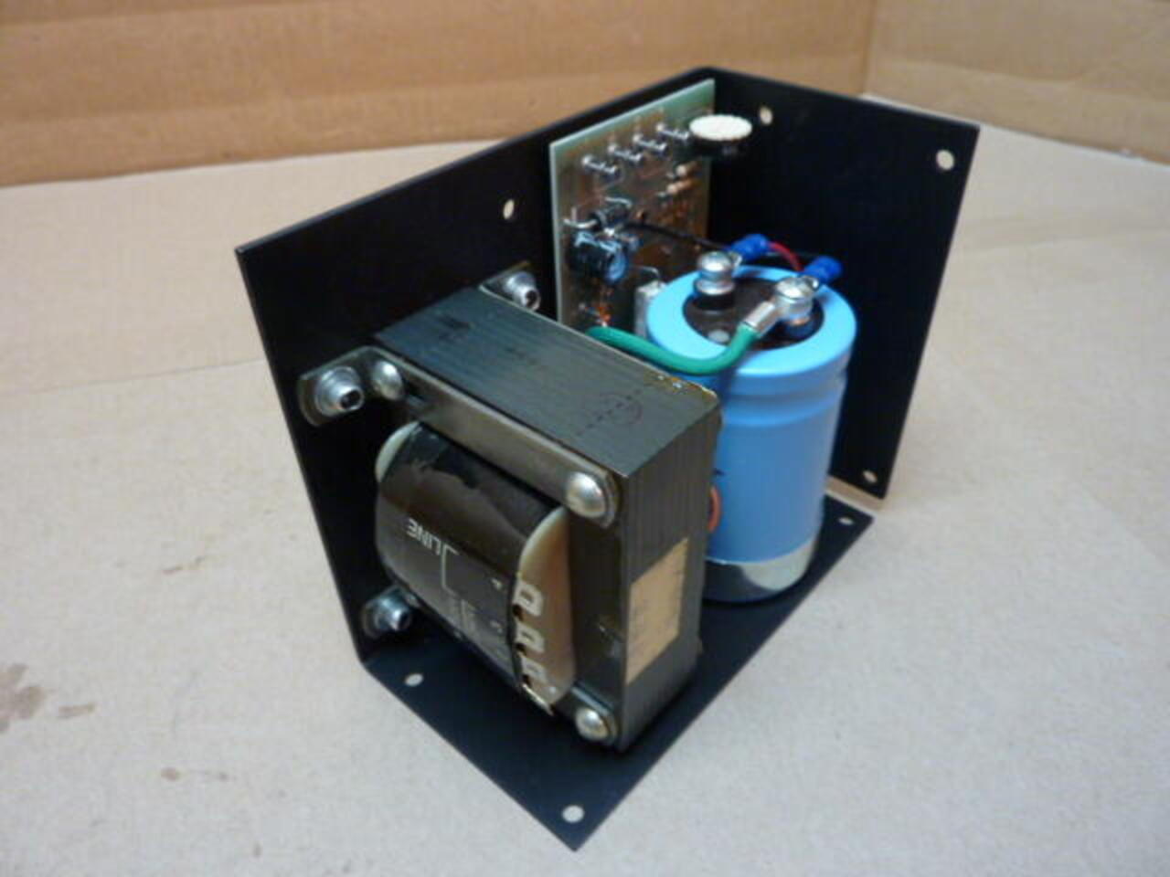 ELPAC Power Supply OLV30-5 New #30179