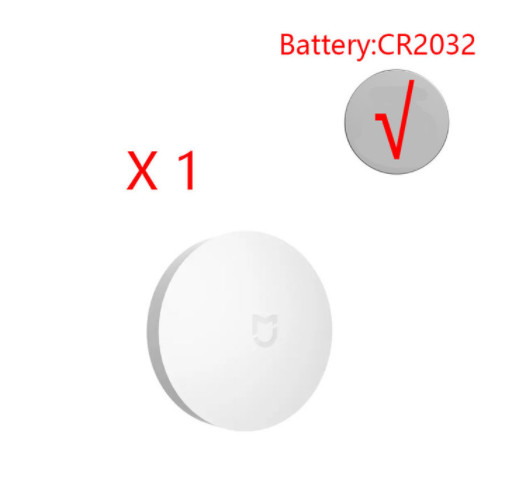 Xiaomi Wireless Switch Intelligent Remote Control Multifunction House Control