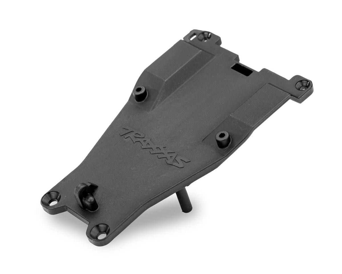 Traxxas Upper Chassis (Grey) [TRA3729-GRAY]