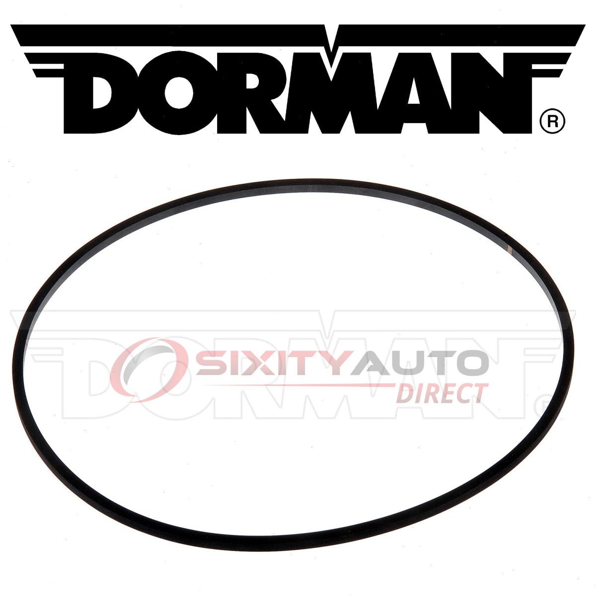 Dorman Transfer Case Adapter Seal for 2003-2006 Cadillac Escalade ESV te