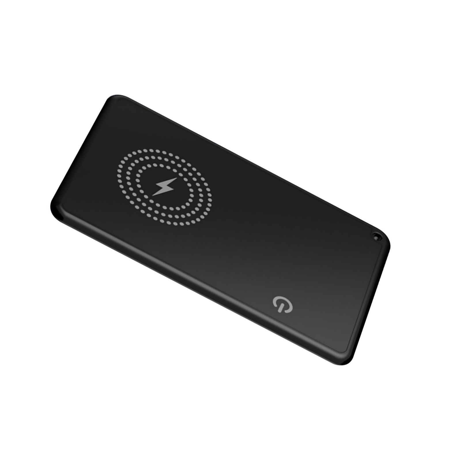 New Bluetooth Wireless Charging Smart Card Tracker Ultra-Thin Wallet Tracker