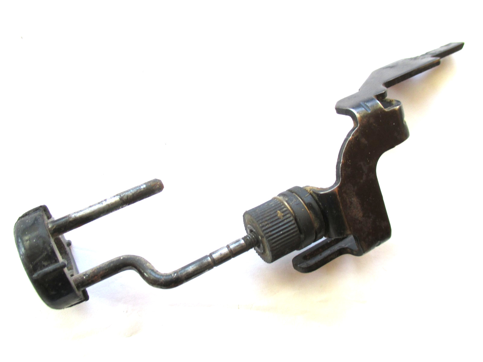 Hitachi Pushing Lever (b), for NT65M2(S) Finish Pneumatic Air Nailer Nail Gun
