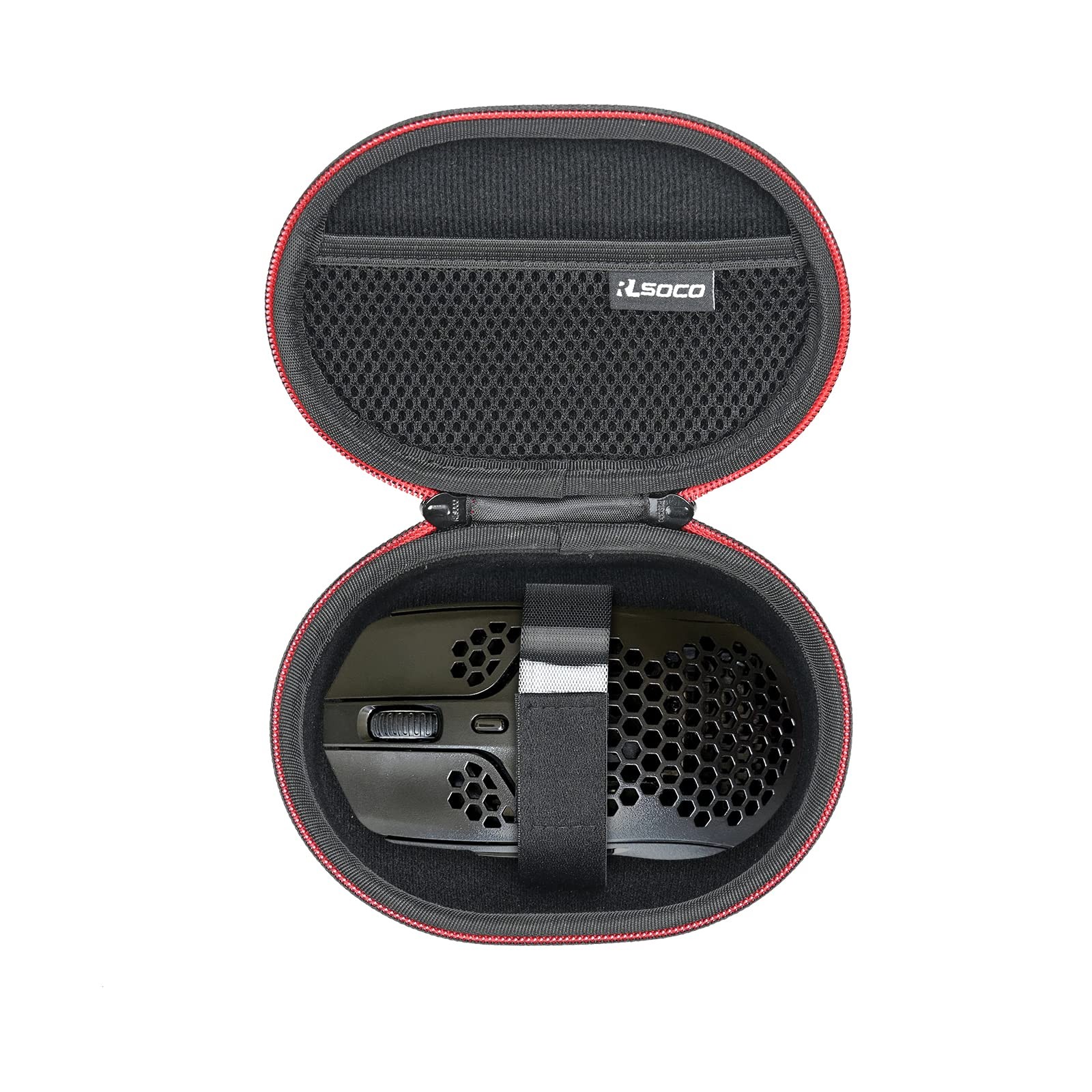 RLSOCO HyperX Pulsefire Haste Mouse Case