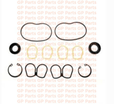 Hyster 1459238, SEAL KIT, HYDRAULIC PUMP, J50XM2