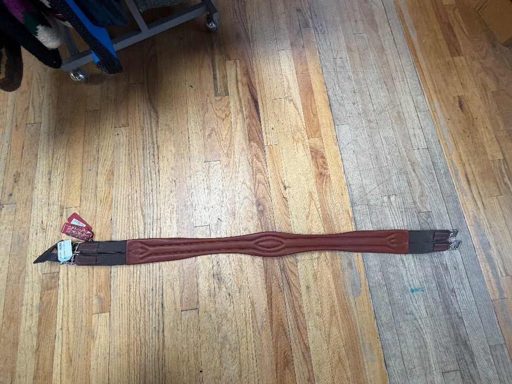 CWD Padded Hunter Girth - SZ 54"
