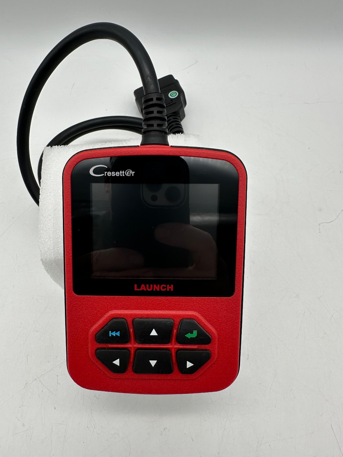 Launch Cresetter OBDII Diagnostic Scan Tool - NEW - Open Box
