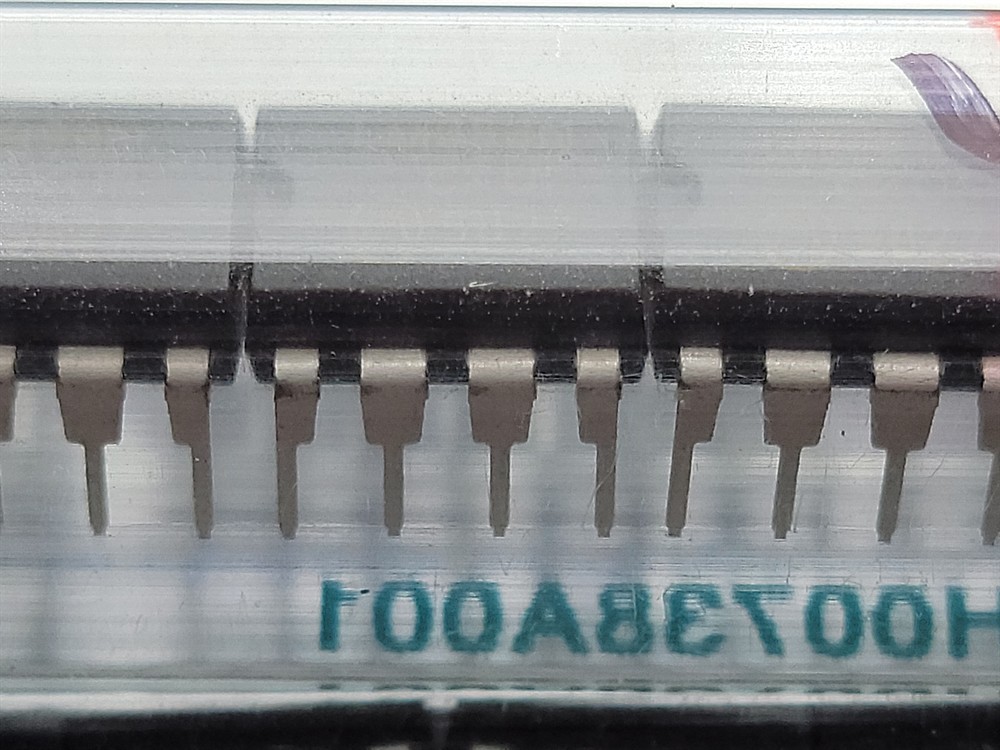 New (76pcs) LM393N MOTOROLA IC Linear