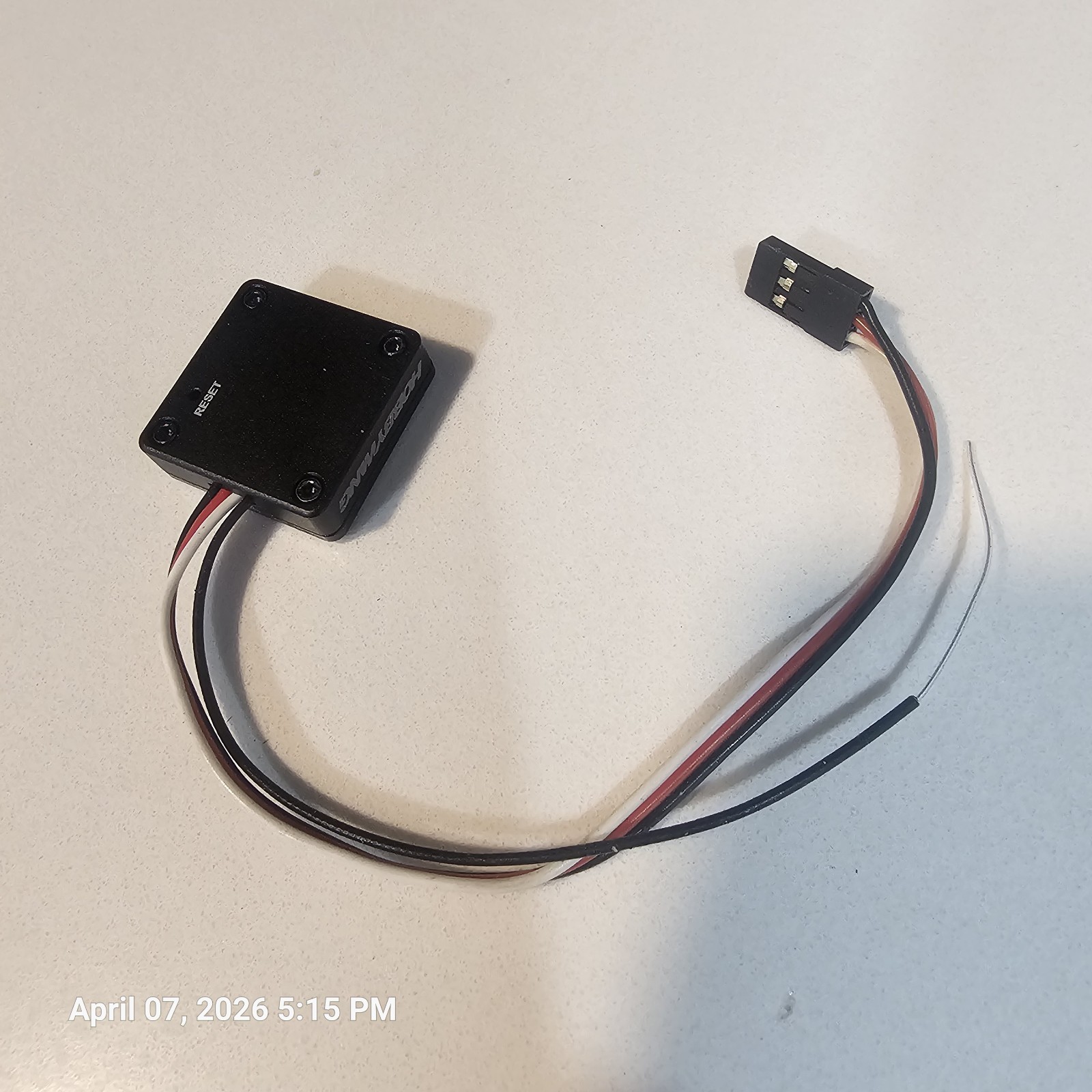 Hobbywing WiFi Express (ESC Programming Module)