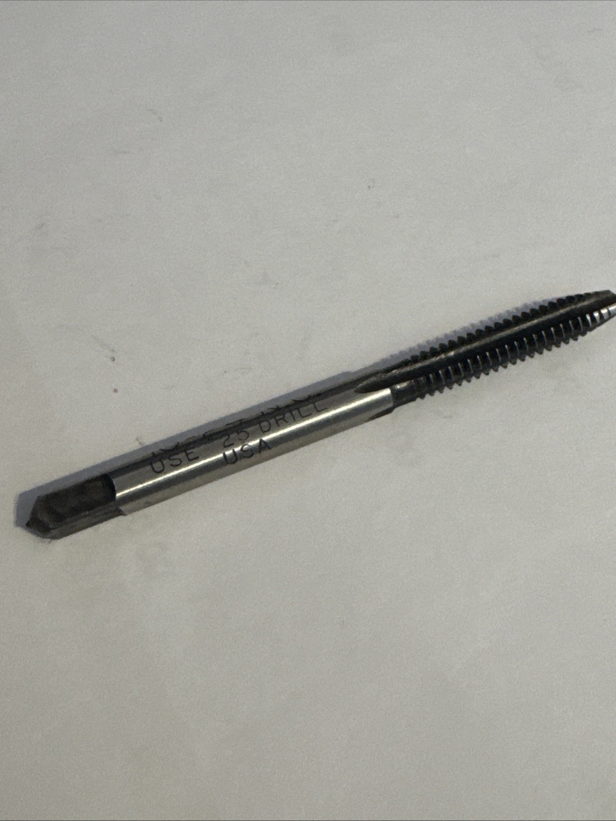 Snap On 10-24 NC Tap