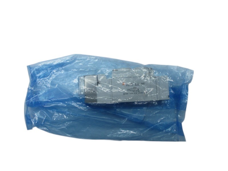 SMC SY5120-5LOZ-01T 24VDC NSMP