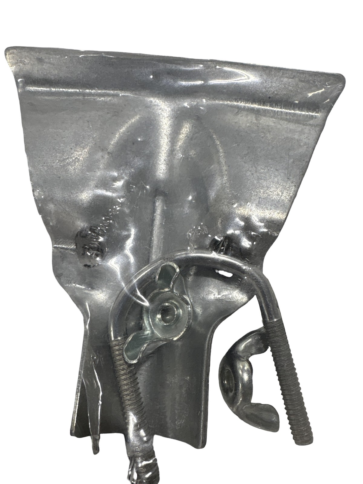 Floor Brush Brace 8 Pack