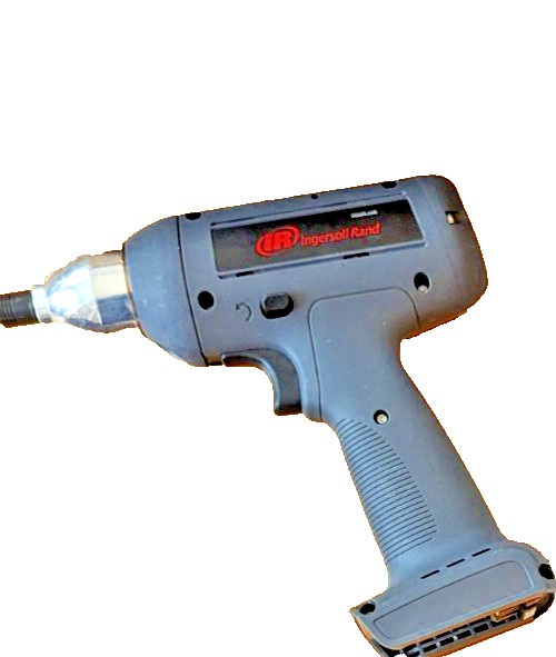 Ingersoll Rand QXX2PT18PQ4 Cordless Screwdriver/Nutrunner QX Series - TOOL ONLY