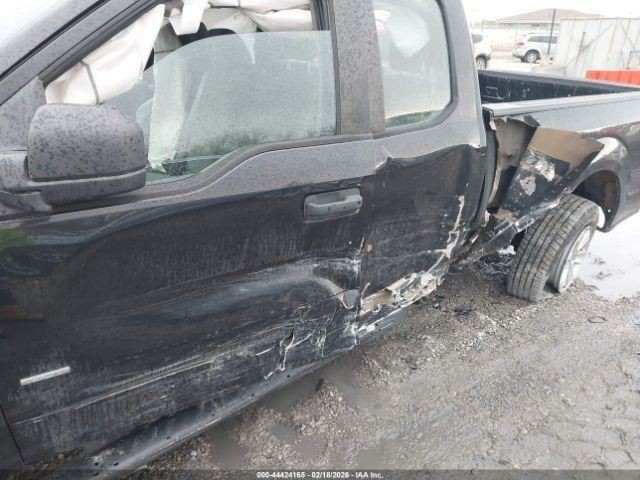 F150 2015 Air Shutter 2139400
