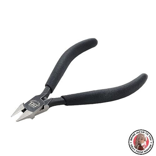 Tamiya Craft Tool No.35 Light Blade Nipper for Gate Cut Plastic Models