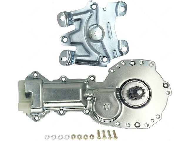 For 1982-1986 Chevrolet C10 Window Motor 18926DMVK 1985 1984 1983