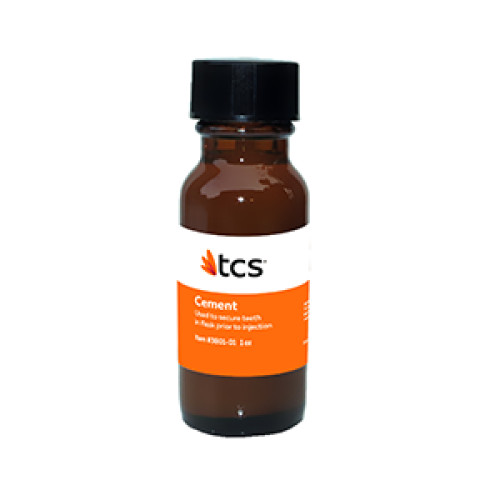 TCS - Cement