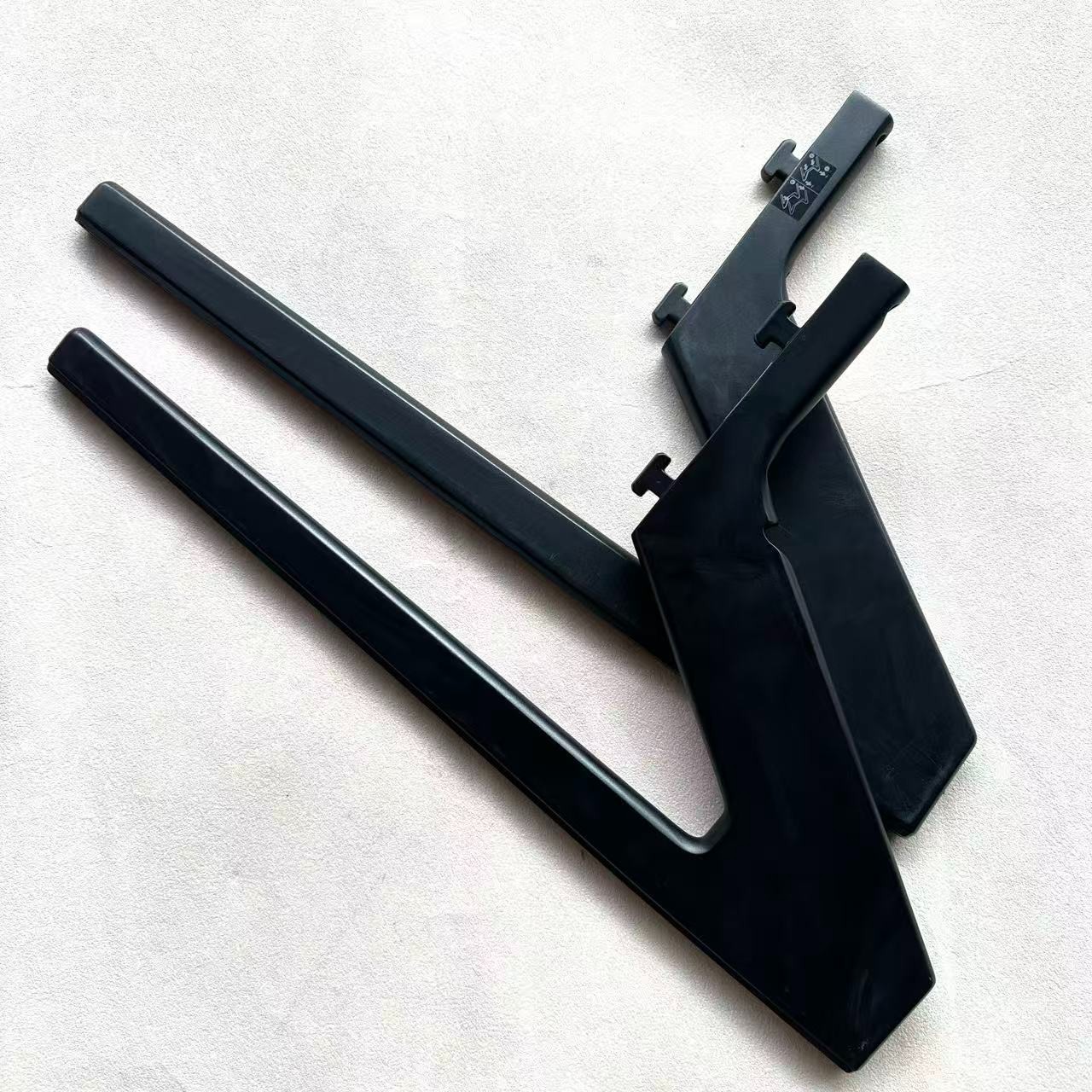 SAMSUNG QN98Q950RBF QN98Q900RBF TV Stand Legs BN96-49490A /49491A BN63-18089A