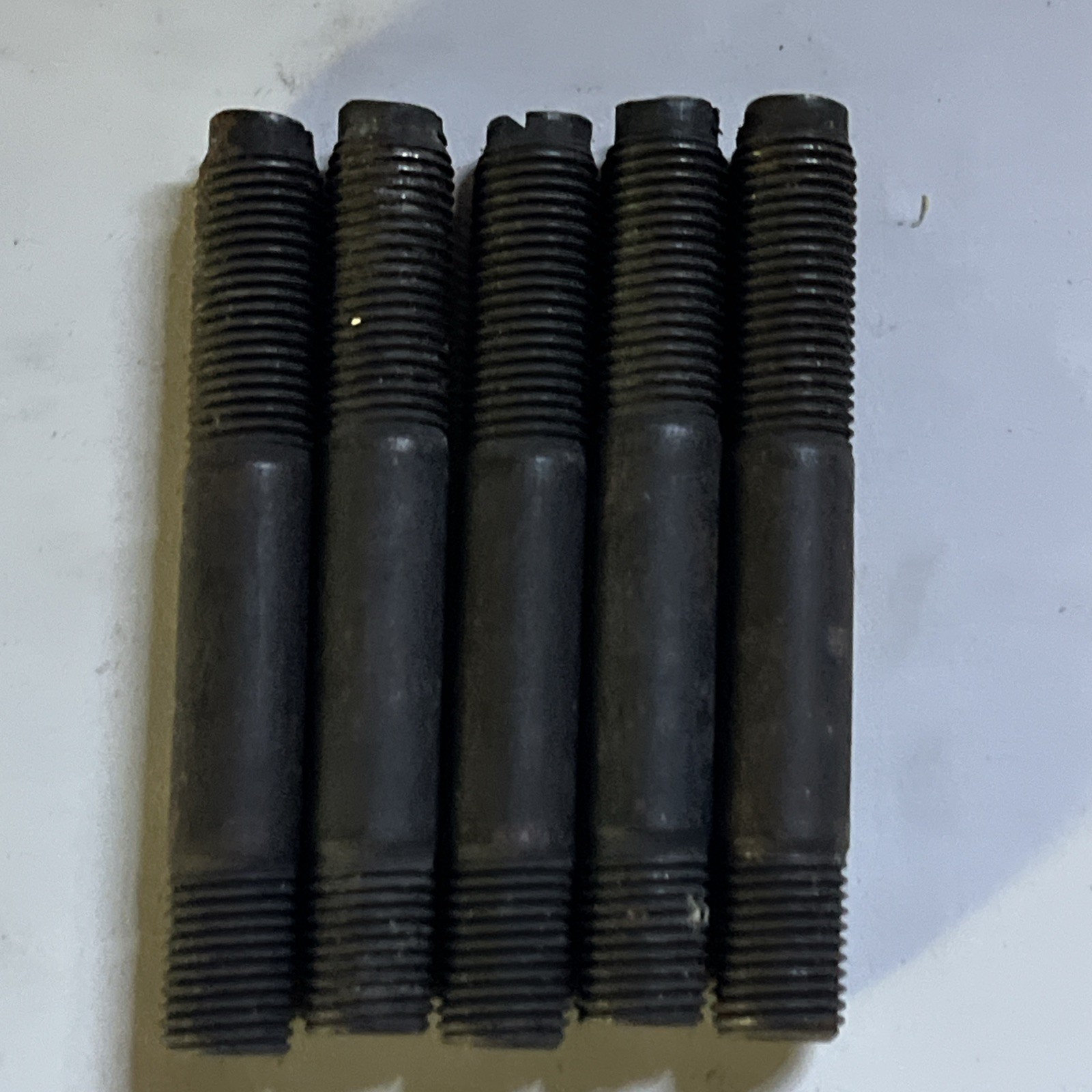 5 Greenlee Adapter Screws 500 3194.5 3/8”