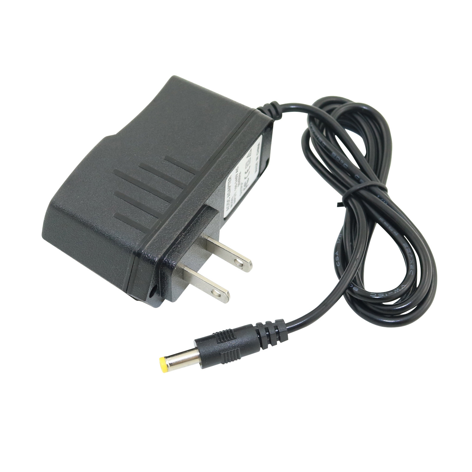 AC Adapter for Electro-Harmonix Stereo Memory Man With Hazarai Power Supply Cord