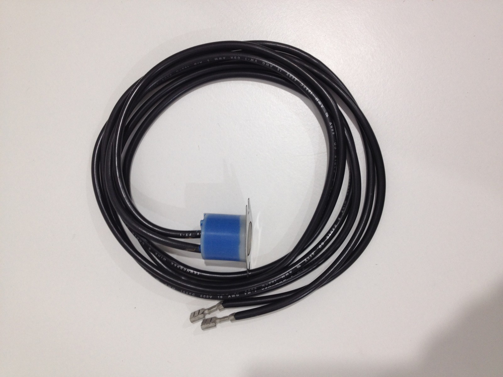 CARRIER TEMPERATURE CONTROLLER HH18JA066 TEMP ACT SWITCH