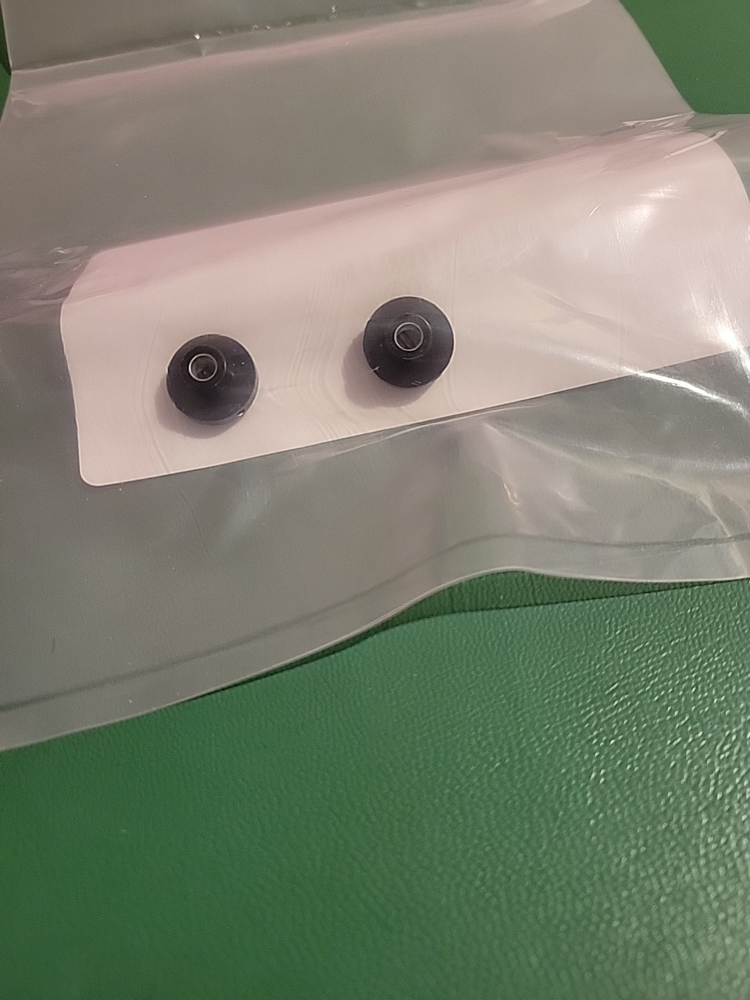 Universal Instruments 49721602 Adapter, Nozzle, New Open Box
