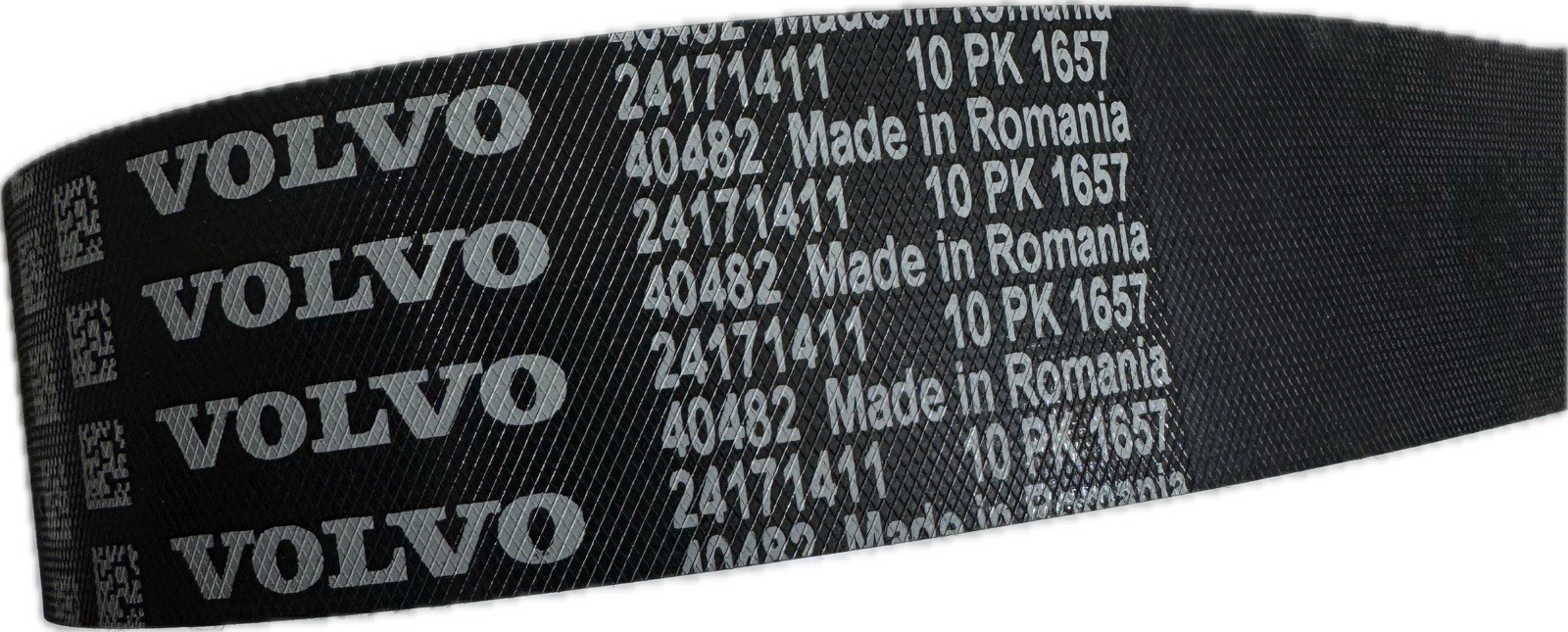 24171411 Genuine Belt for Volvo