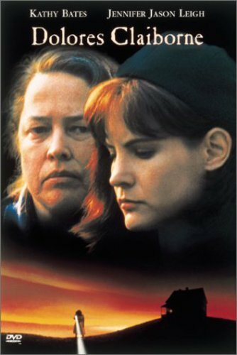 Dolores Claiborne by Stephen King