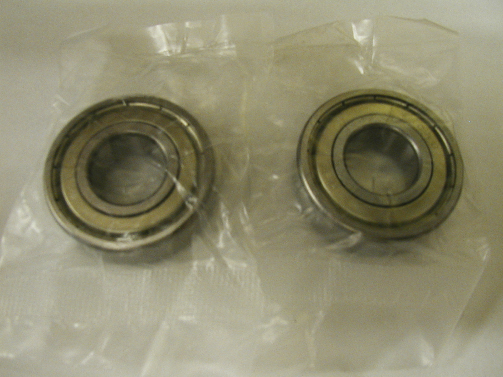 Riello Oil Burner Motor Repair Ball Bearings, Fits all Riello Oil Burner Motors