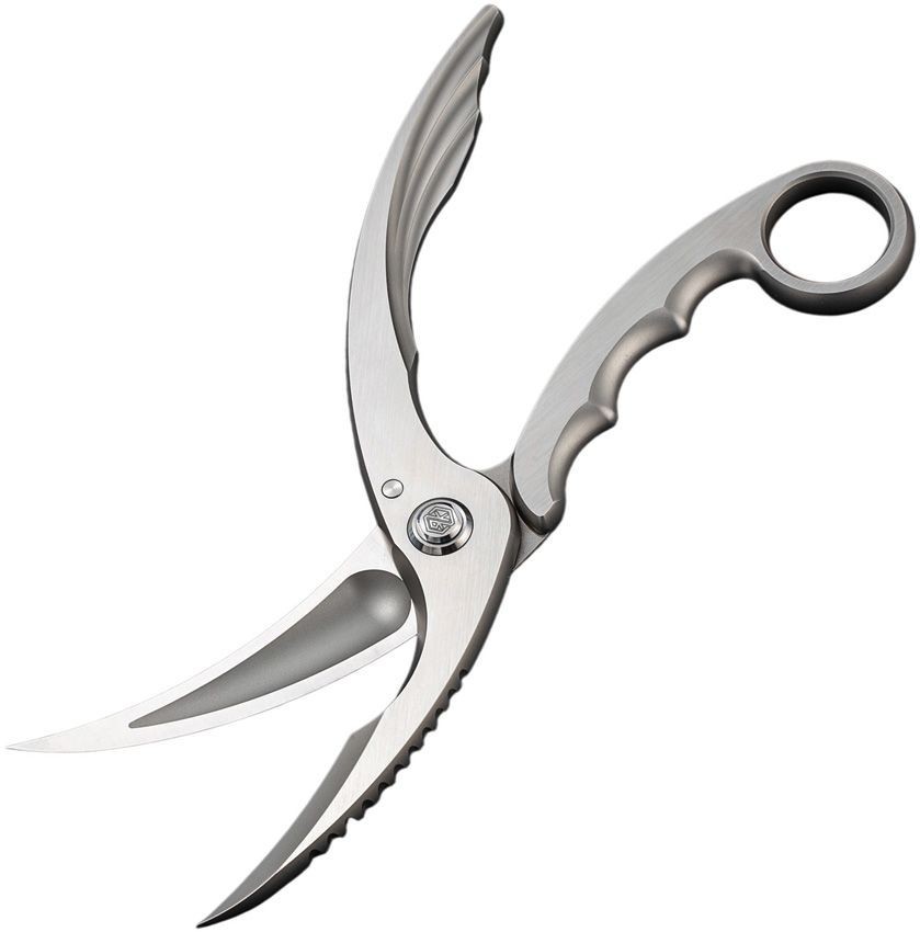 Rike Knife - Tactical Scissors