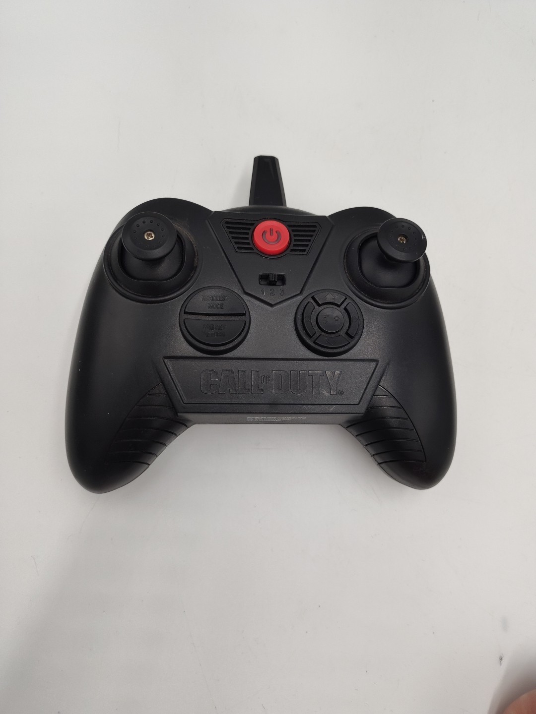 Call of Duty Dragon Fire RC Quadcopter Drone  REMOTE CONTROL ONLY!!