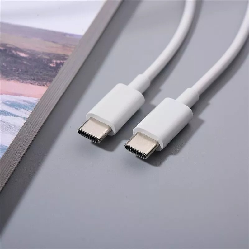 USA Google 30W Fast Wall Charger/Type-C to C Compatible Google Pixel 6/7/8/9 PRO