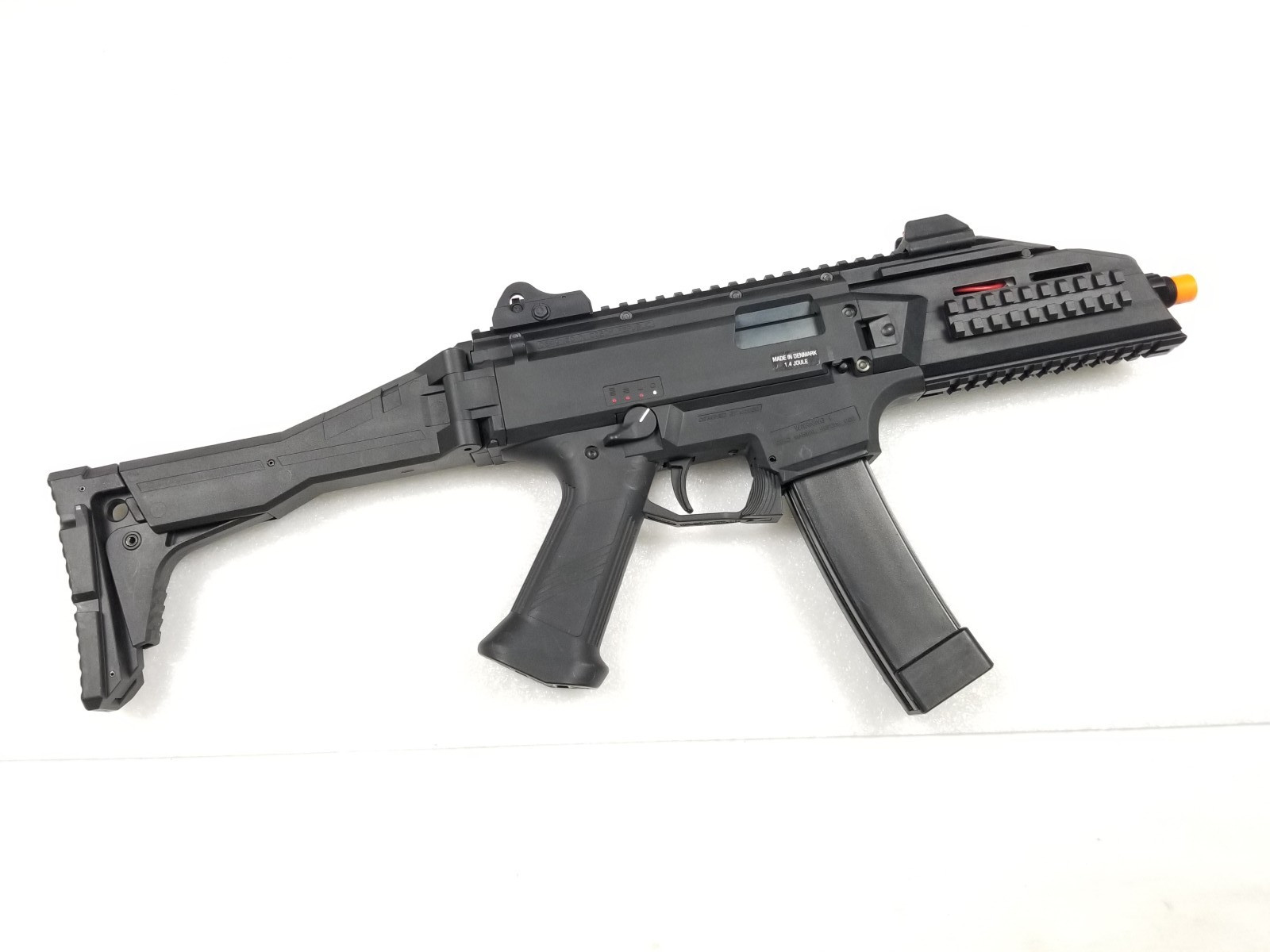 ASG Scorpion Evo 3 A1 Proline