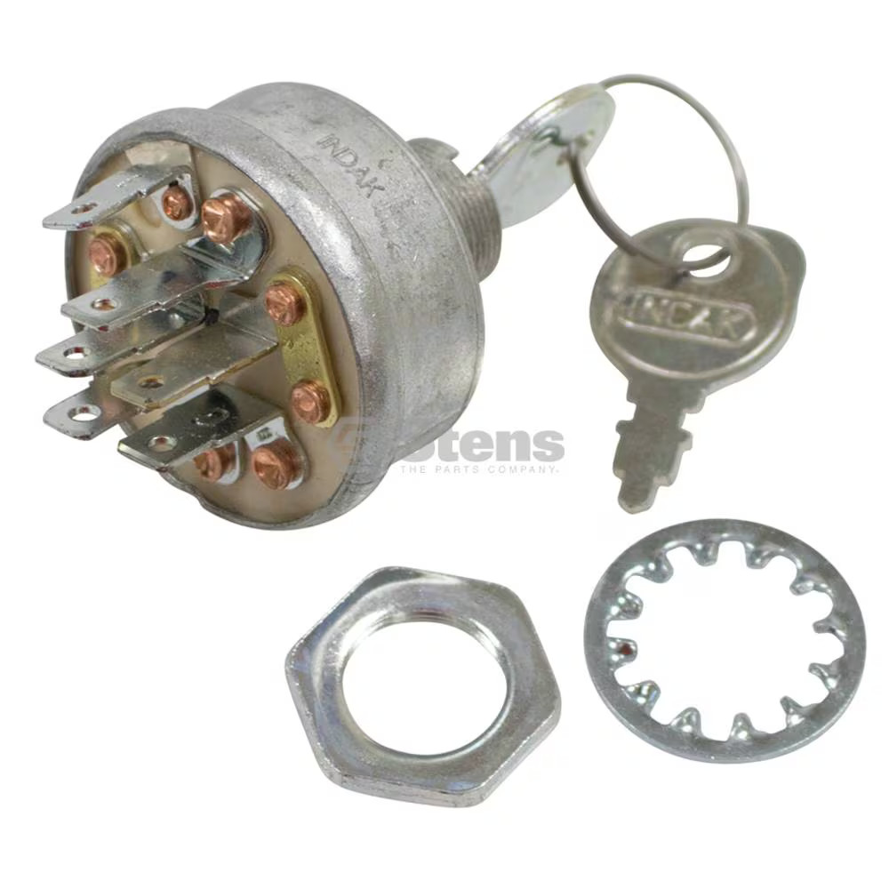 Ignition Switch Fits Cub Cadet 925-3163 430-404