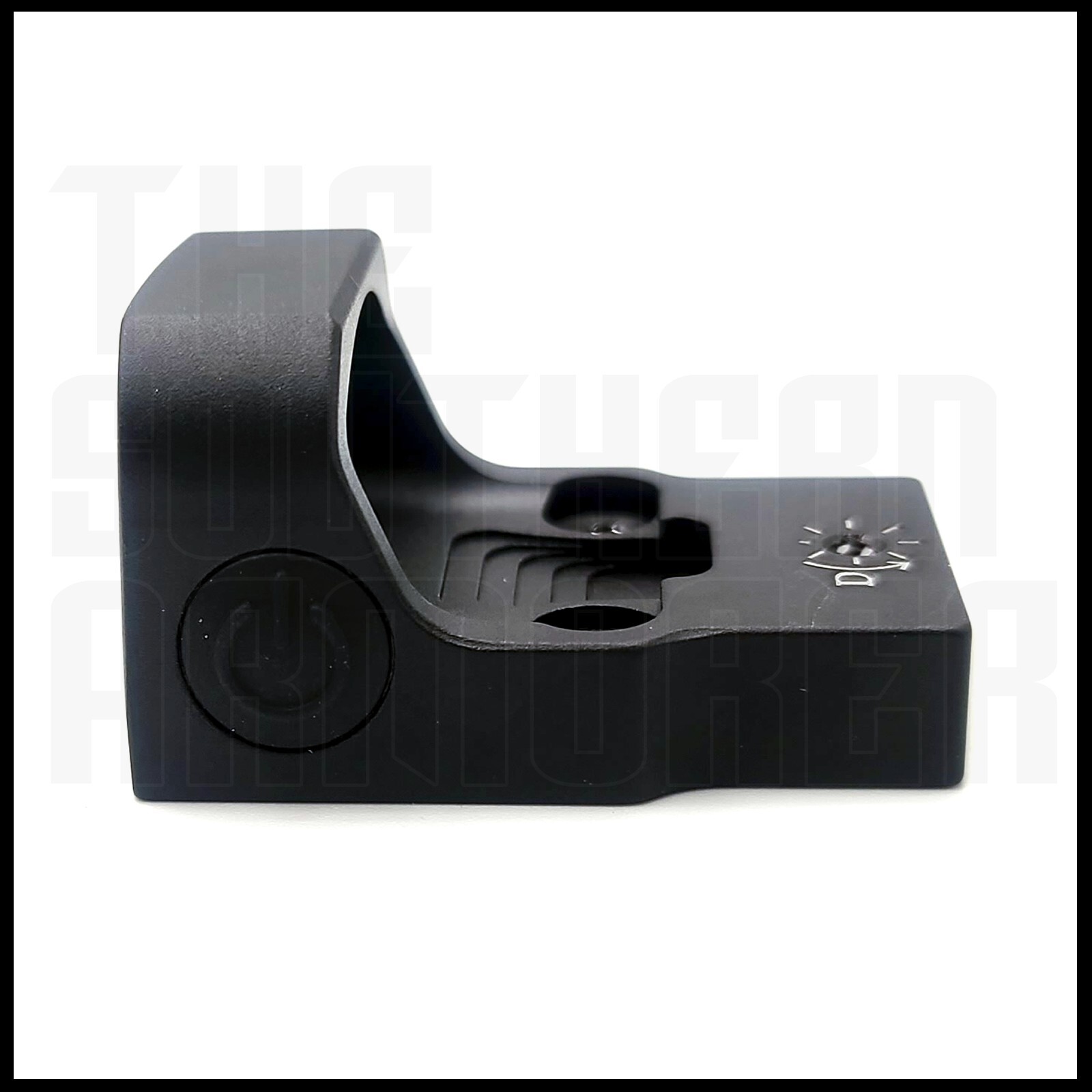 RMR RED DOT OPTIC SIGHT FOR GLOCK PSA DAGGER RMR SLIDE CUT 3.5 MOA