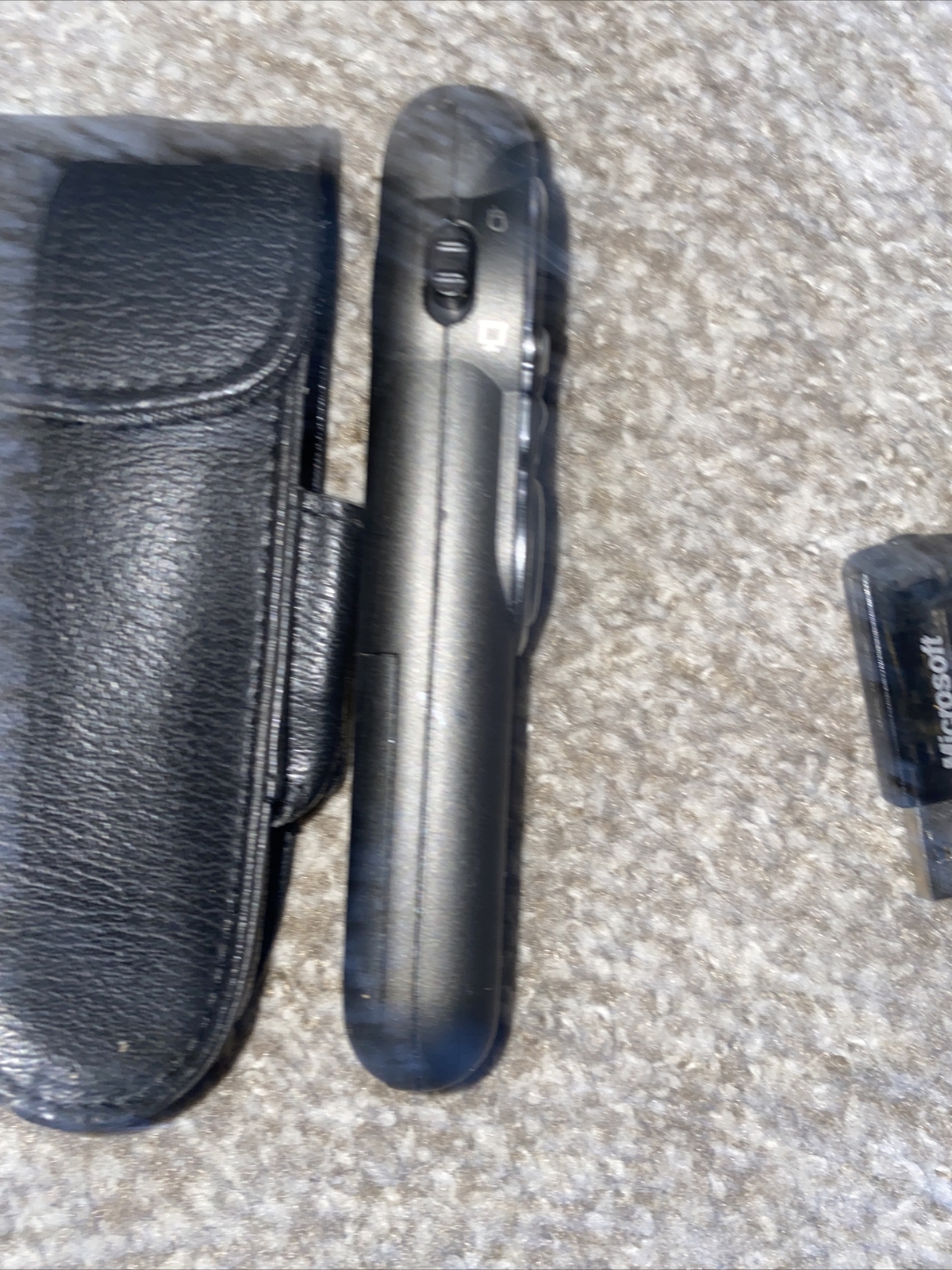 Microsoft Wireless Presenter/Pointer 3000 TESTED and WORKING Wireless Mouse