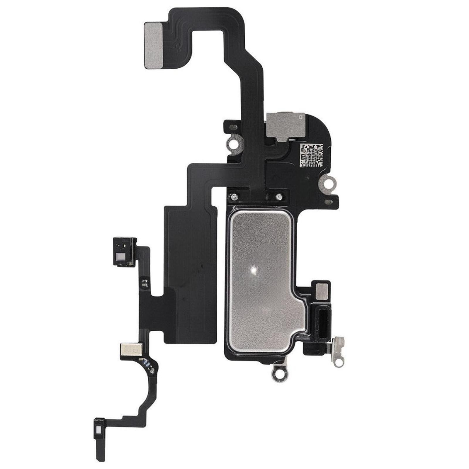 OEM Ear Speaker Proximity Sensor Flex Cable Replacement For iPhone 12 Pro Max